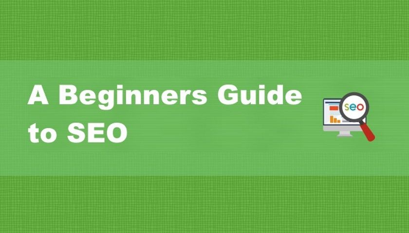 Beginner’s guide to Search Engine Optimization – Part I