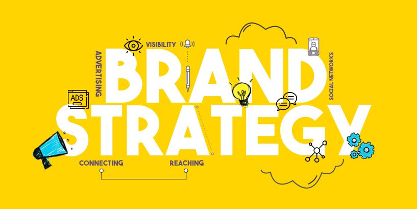 It’s All about Ads! Brand Strategy Tastes Success