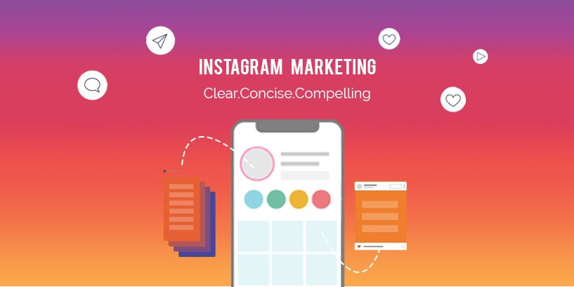 Instagram Marketing: Tell Your Story to Increase Your Readers!