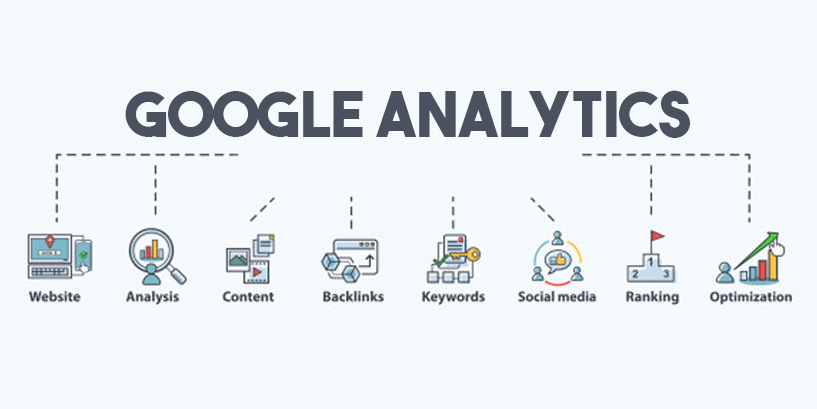 Are You a Beginner? Dig in to Know about Google Analytics!