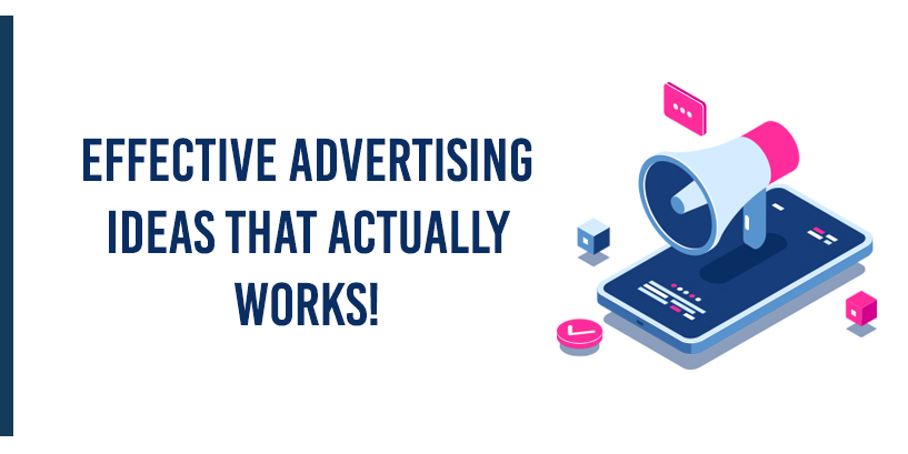 Effective Ways of Advertising which Work