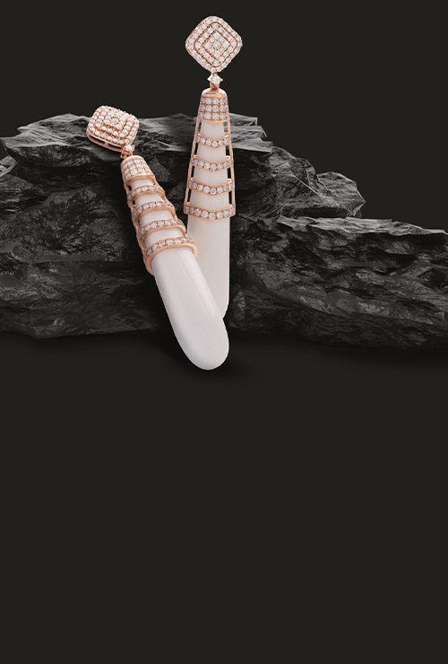 Wondr Diamonds campaign